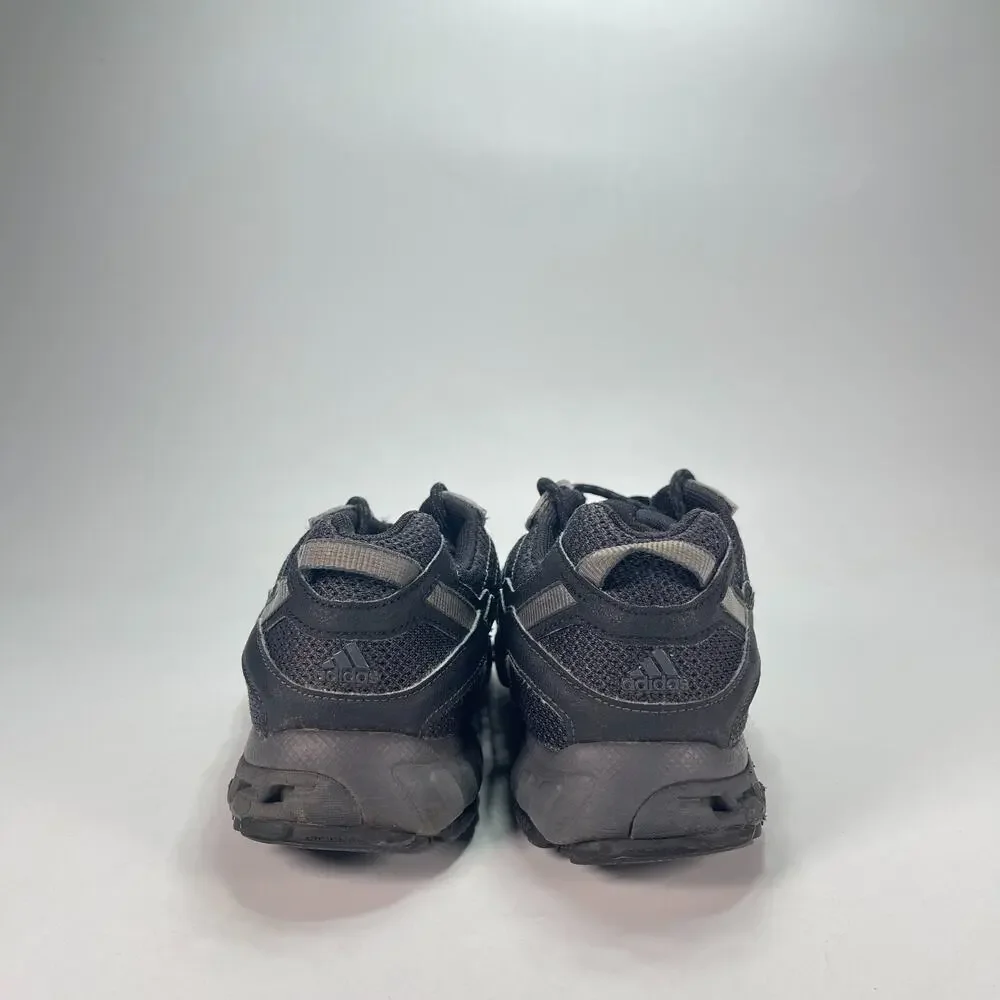 adidas Rockadia Black Trail Running Shoes Outdoor Sneakers BY1791 Men's Size 10